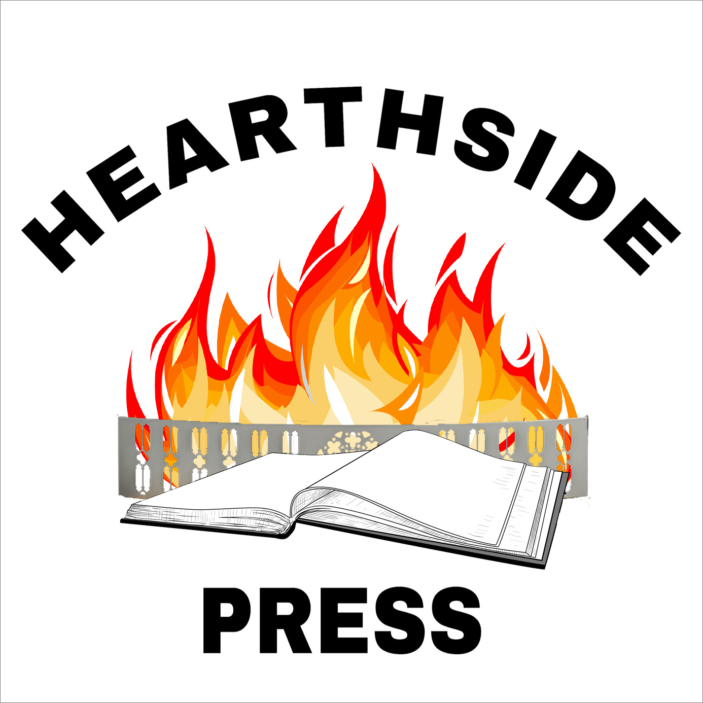 Hearthside Press